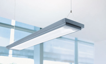 Suspension light