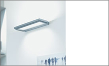 Wall-Mounted Luminaires